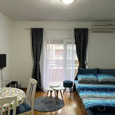 Lovely Apartamento *