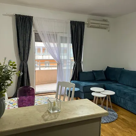 Apartamento Lovely Podgorica