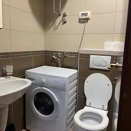 Apartamento Lovely Podgorica