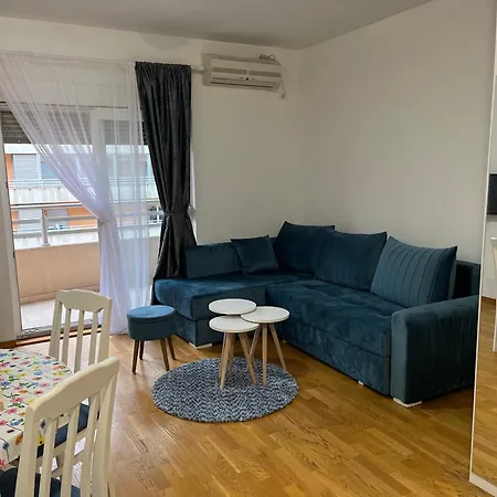 Lovely Apartamento *